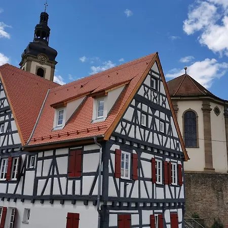 Im Herzen Des Kraichgaus 2 Ostringen