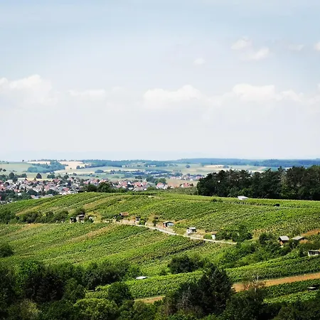 Im Herzen Des Kraichgaus 2 Σπίτι διακοπών *