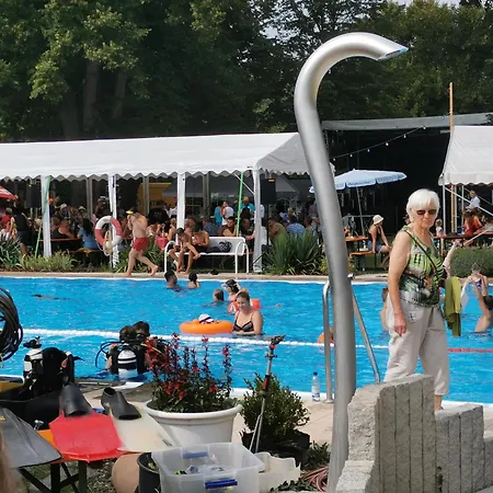 Im Herzen Des Kraichgaus 2 Ostringen