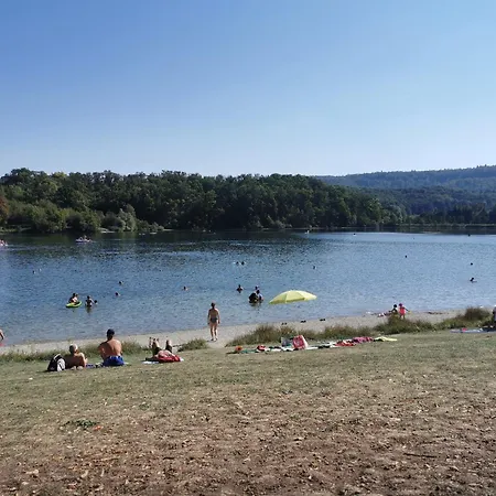 Im Herzen Des Kraichgaus 2 Σπίτι διακοπών