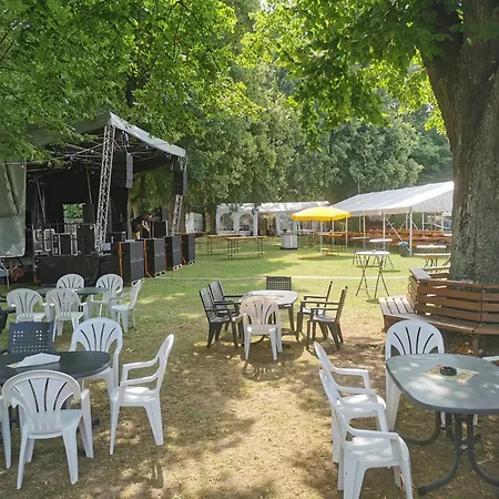 Im Herzen Des Kraichgaus 2 Σπίτι διακοπών *