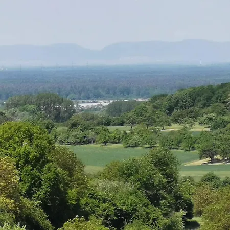 Im Herzen Des Kraichgaus 2 * Ostringen