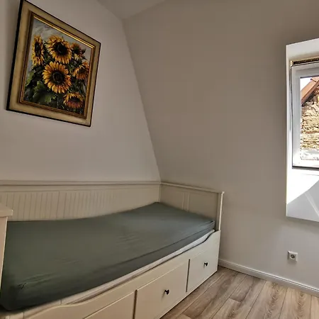 Σπίτι διακοπών Im Herzen Des Kraichgaus 2 Ostringen