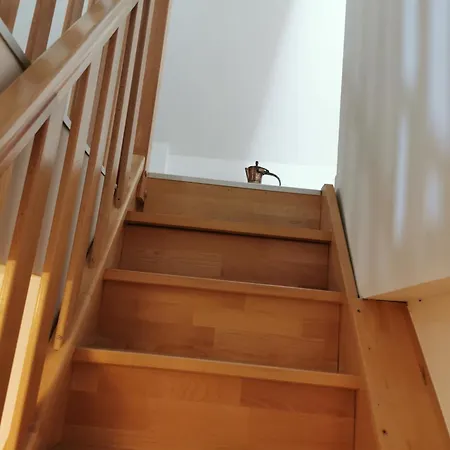 Σπίτι διακοπών Im Herzen Des Kraichgaus 2 *