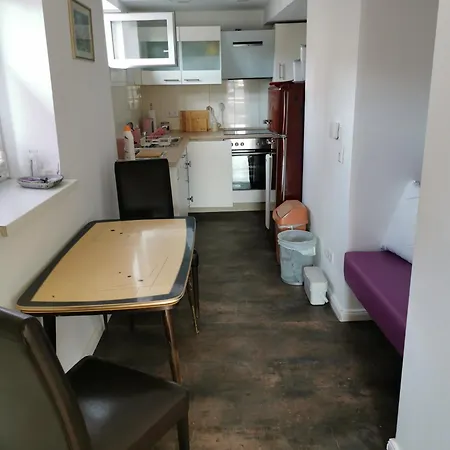 Σπίτι διακοπών Im Herzen Des Kraichgaus 2 *