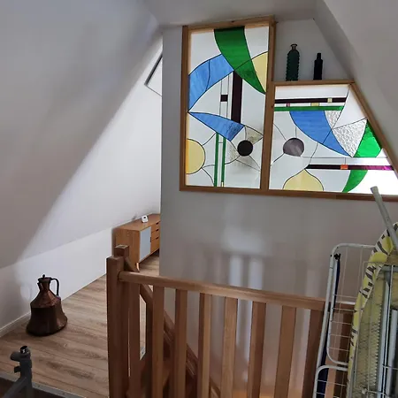 Σπίτι διακοπών Im Herzen Des Kraichgaus 2 *