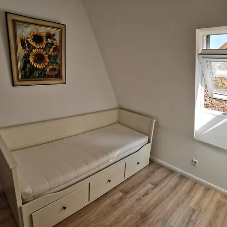 Σπίτι διακοπών Im Herzen Des Kraichgaus 2 *