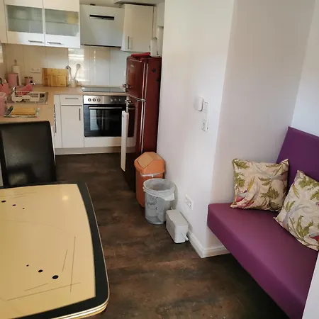 Σπίτι διακοπών Im Herzen Des Kraichgaus 2 *