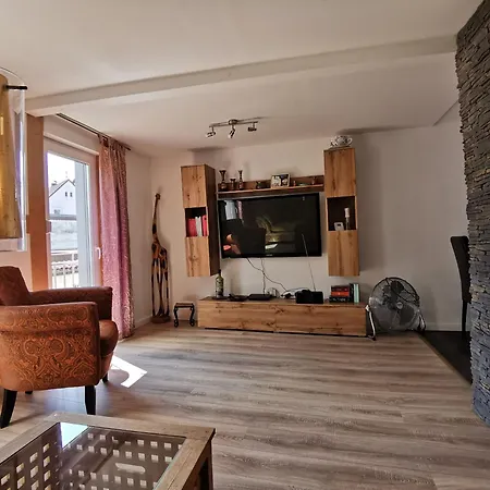 Im Herzen Des Kraichgaus 2 Σπίτι διακοπών *