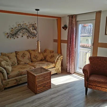 Im Herzen Des Kraichgaus 2 Σπίτι διακοπών Ostringen