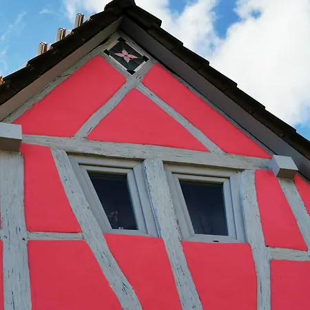 Σπίτι διακοπών Im Herzen Des Kraichgaus 2