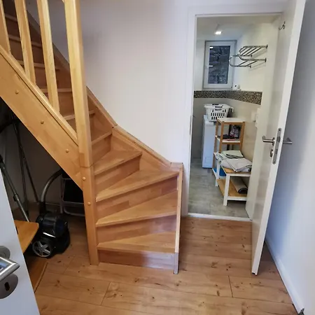 Im Herzen Des Kraichgaus 2 Σπίτι διακοπών Ostringen